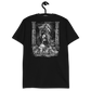 King Of The Gods Unisex T-Shirt (Back Print)