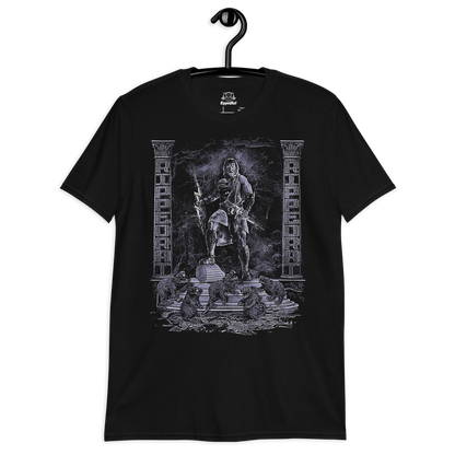 King Of The Gods Unisex T-Shirt