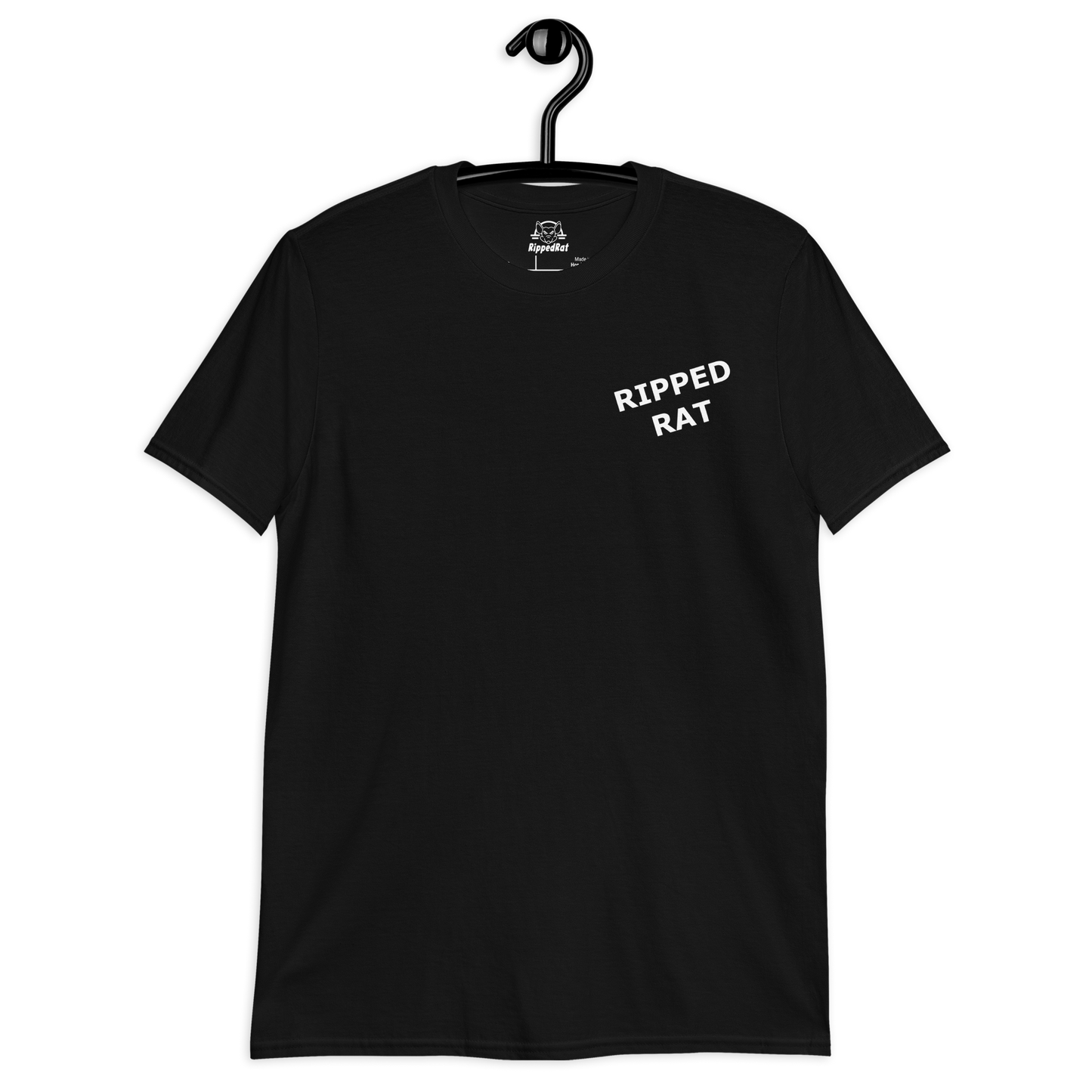 Not so basic Unisex T-Shirt