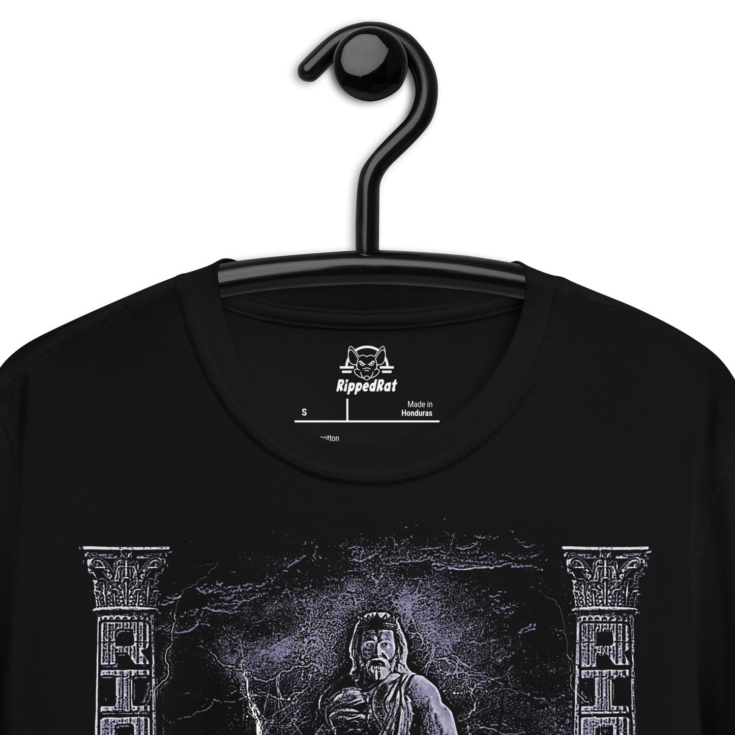 King Of The Gods Unisex T-Shirt