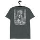 King Of The Gods Unisex T-Shirt (Back Print)