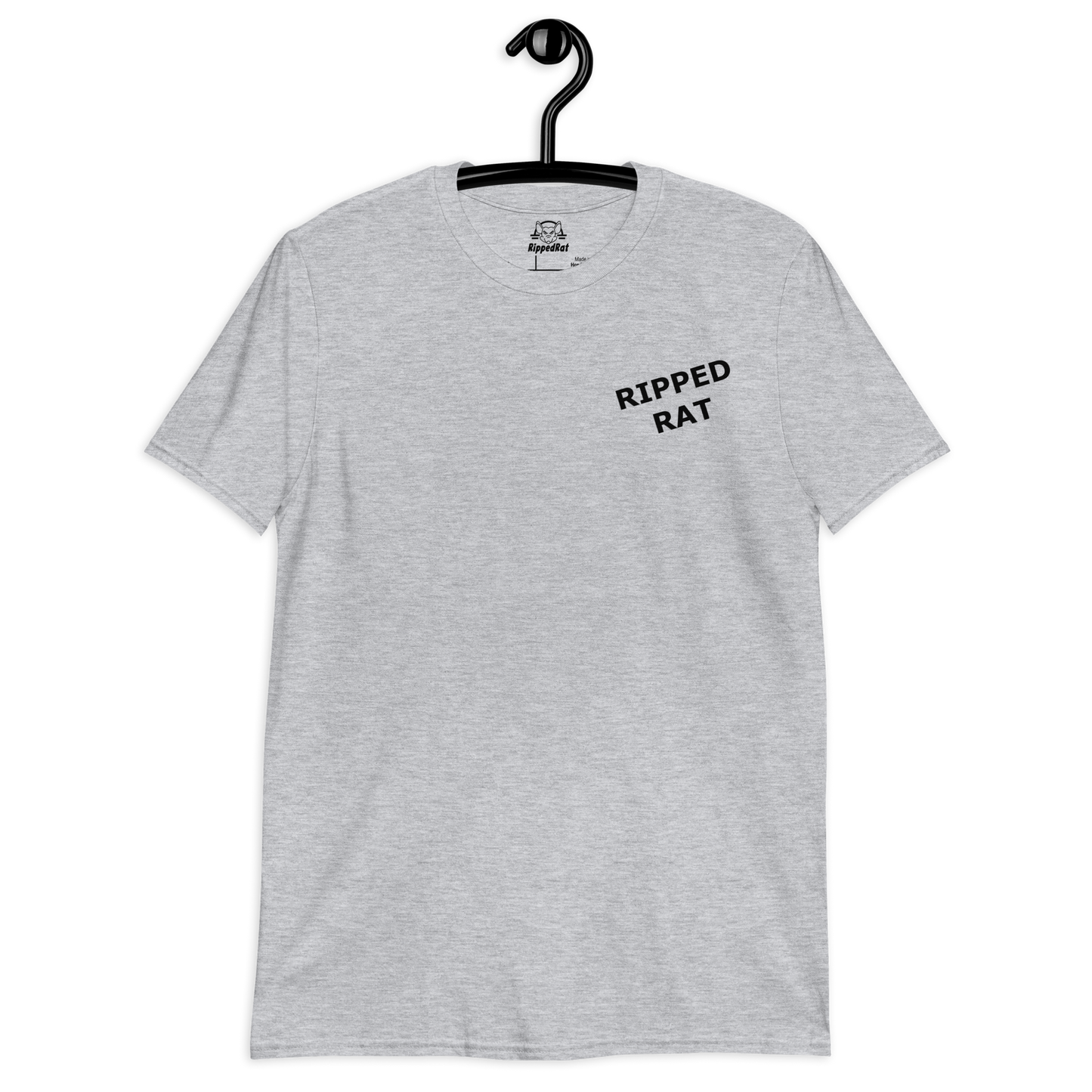 Not so basic Unisex T-Shirt