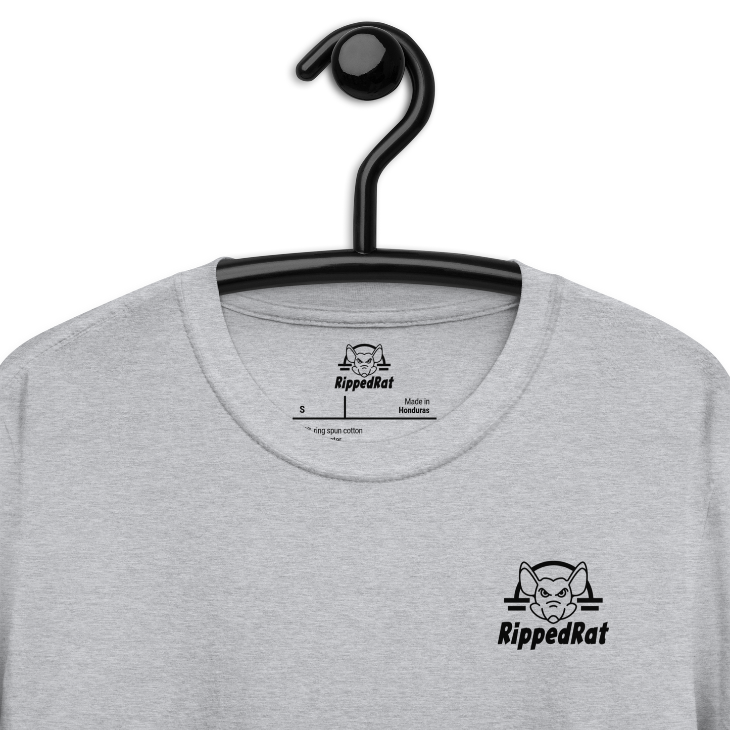 RippedRat Unisex T-Shirt