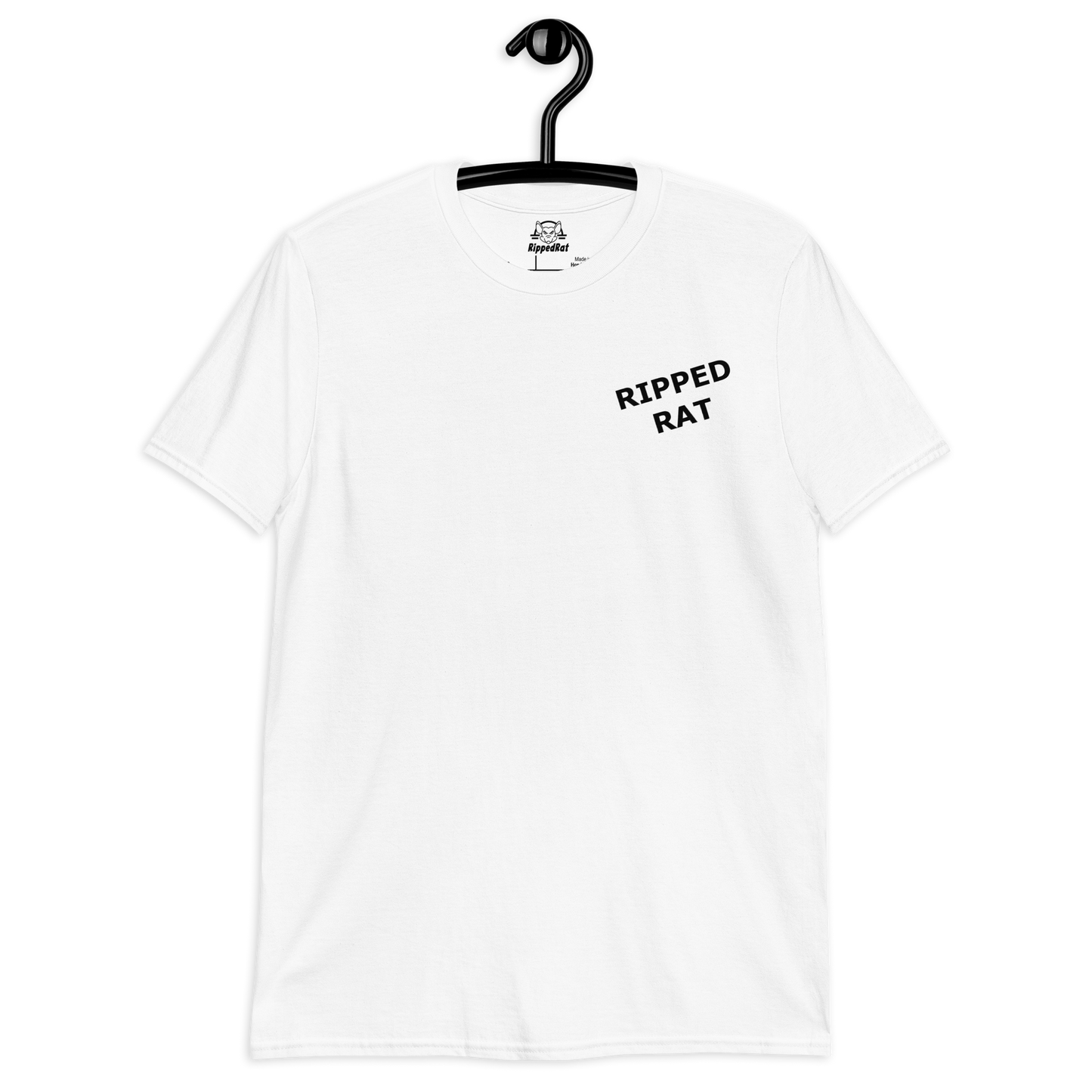 Not so basic Unisex T-Shirt