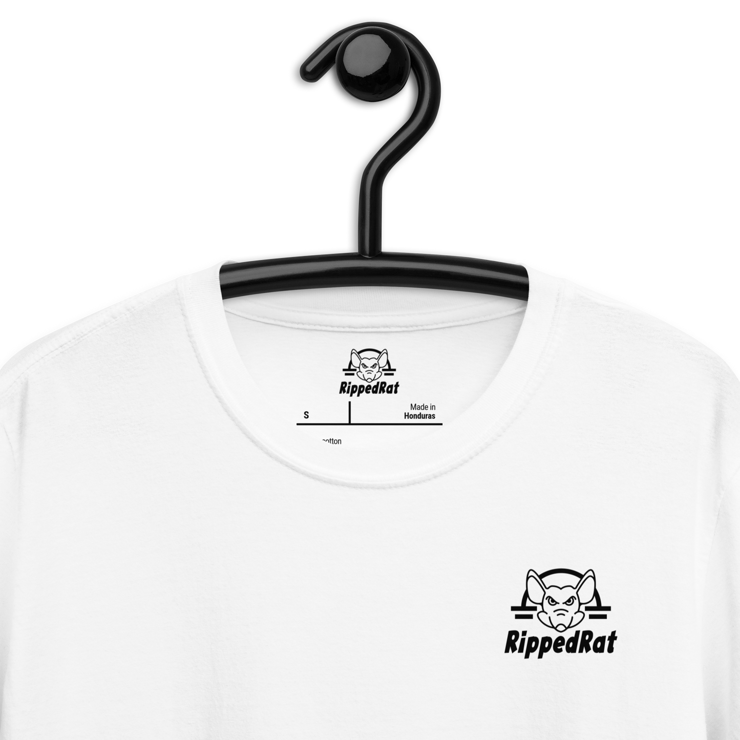 RippedRat Unisex T-Shirt