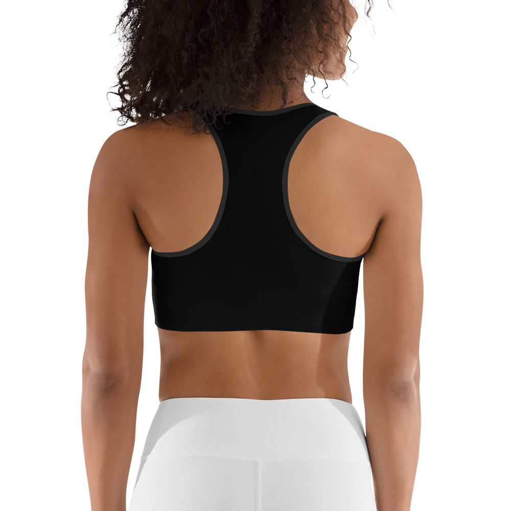 RippedRat Sports bra