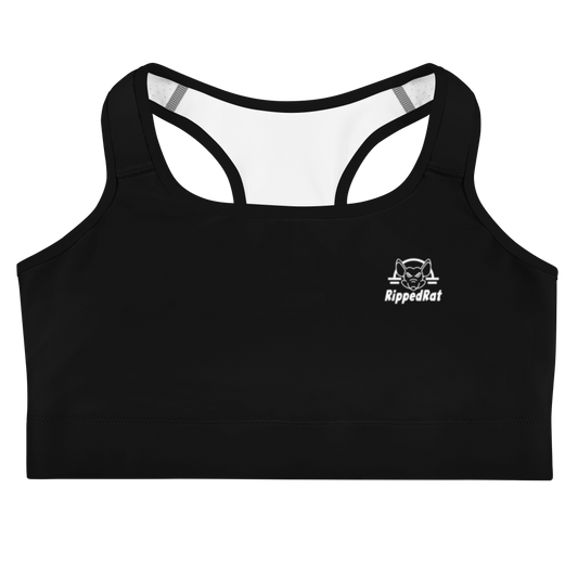 RippedRat Sports bra