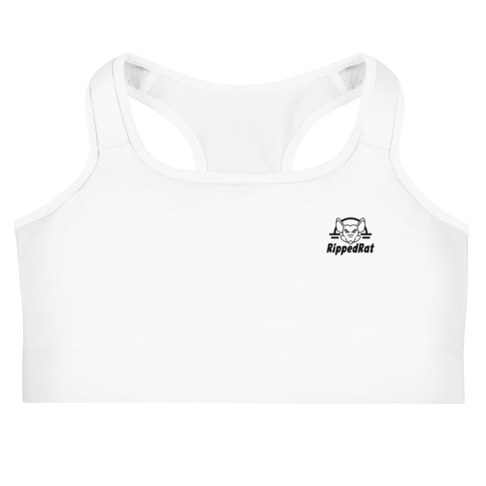 RippedRat Sports bra