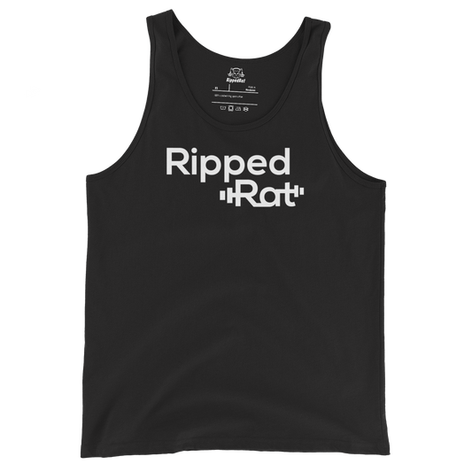 RippedRat Original Unisex Vest