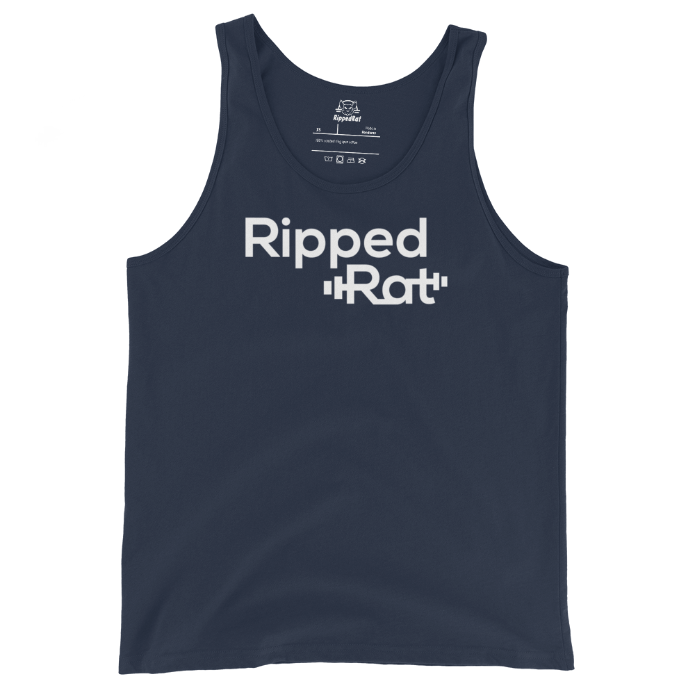 RippedRat Original Unisex Vest